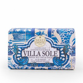Sabonete Villa Sole Rosso Divino Del Chianti 250gr, uva, uv, doce